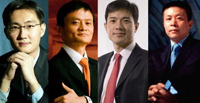 看2015年O2O合縱連橫，終是BAT的游戲